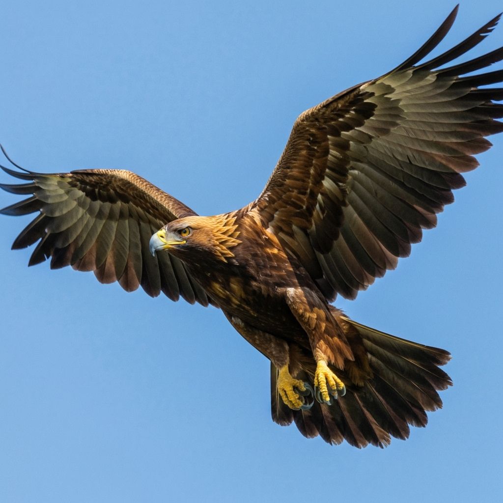 Golden Eagle