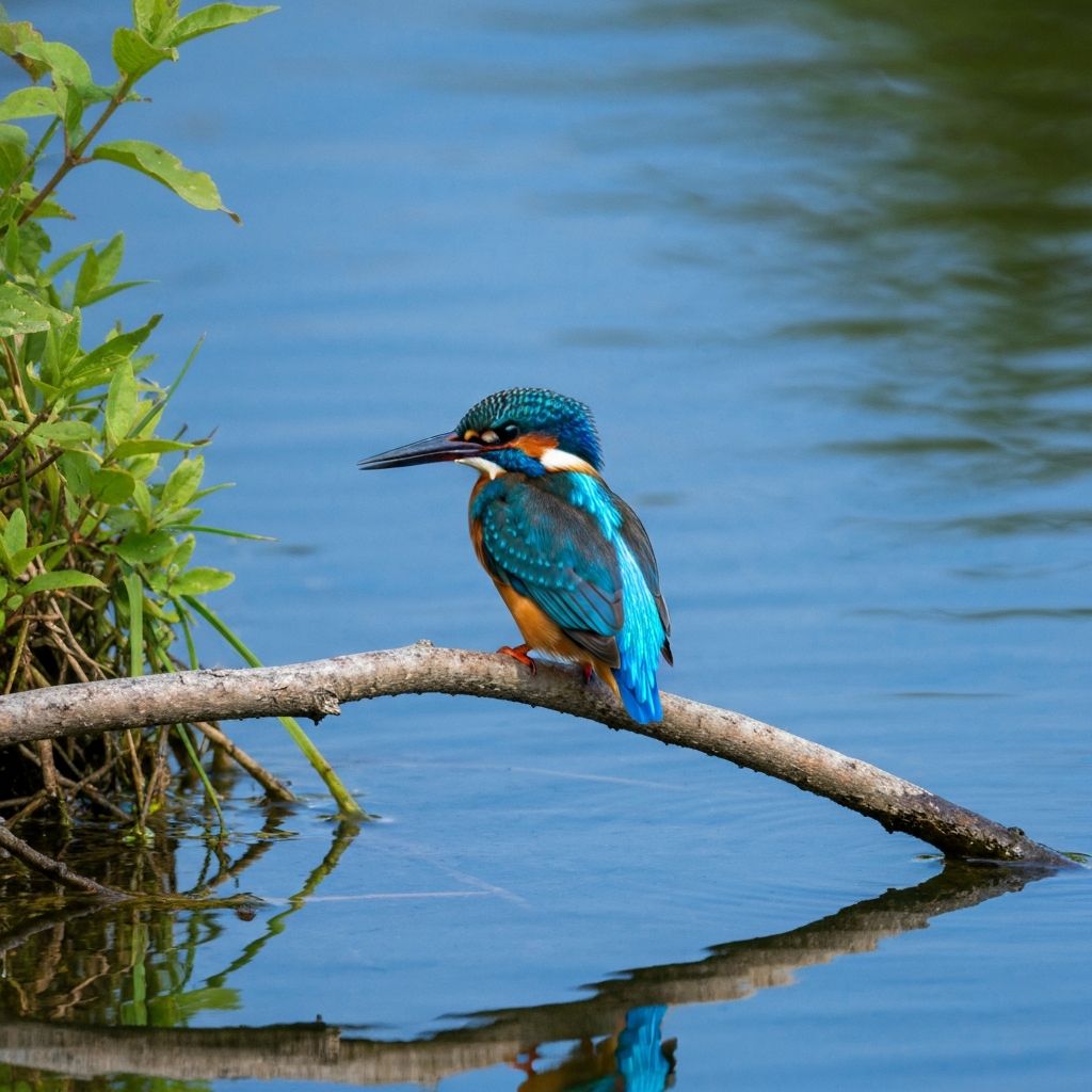 Kingfisher