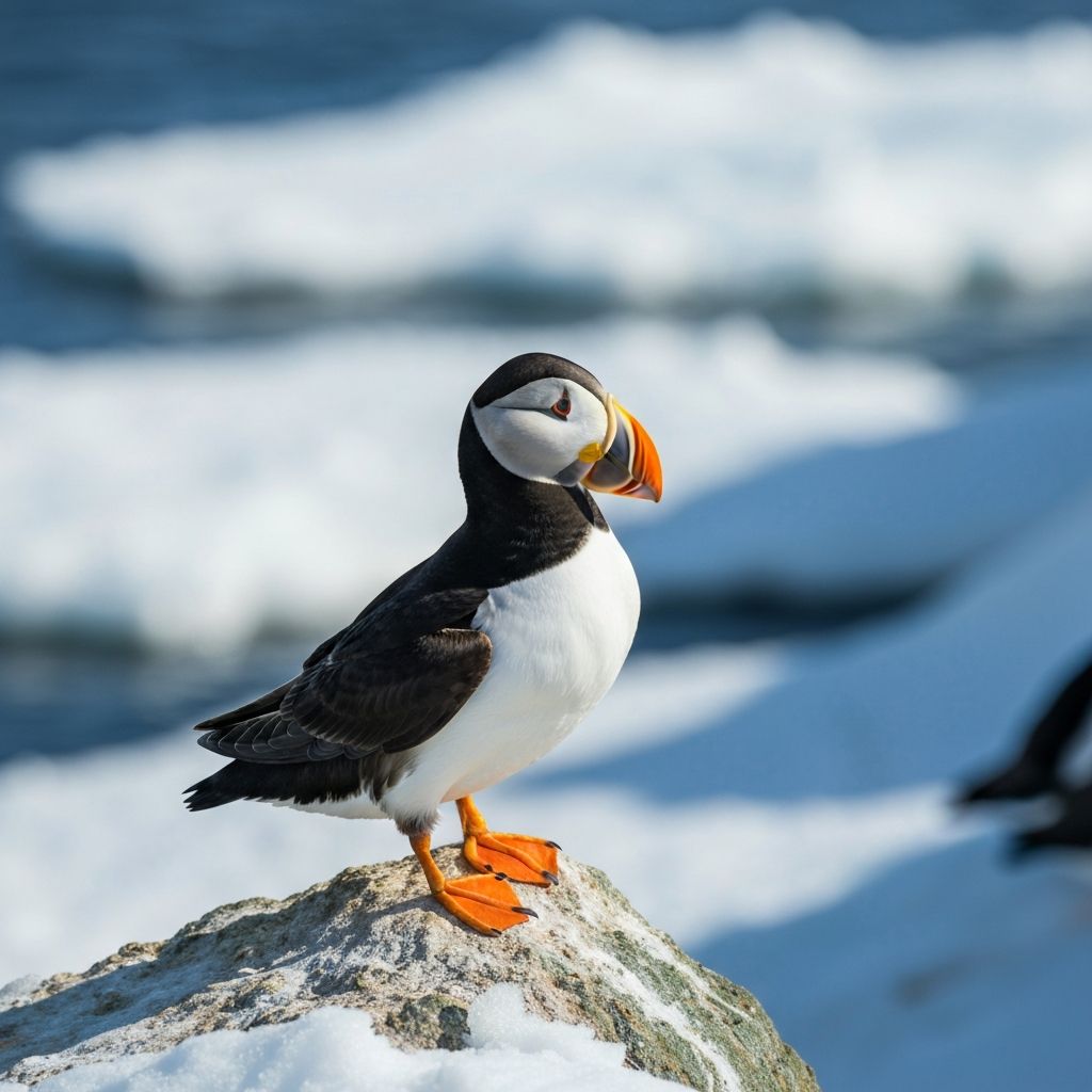 Puffin